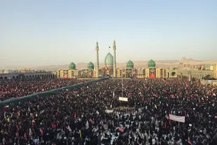صبح وداع با پدر؛ داغی که هیچ‌گاه سرد نمی‌شود