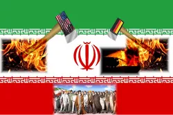 Wer der Befreiungstheologie des Iran eine Grube gräbt, fällt selbst hinein
