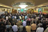 سی‌وهفتمین کرسی تلاوت مسجد کرامت برگزار می‌شود + فیلم