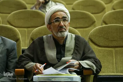 حجت الاسلام نجارزادگان در پنجمین همایش ملی اعجاز قرآن