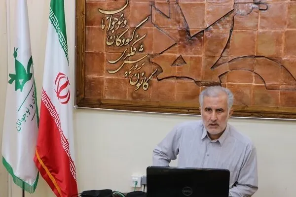 اجرای ۶۰ برنامه فرهنگی در کانون پرورش فکری کودکان و نوجوانان گیلان