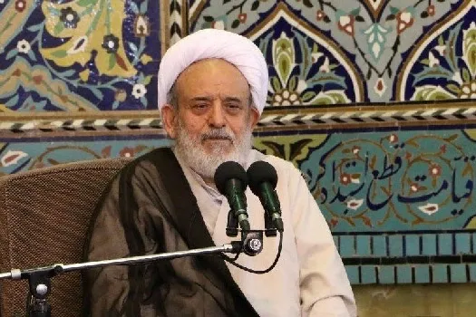 دولت شرایط سفر اربعین را تسهیل کند