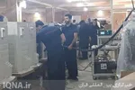 تشکیل دبیرخانه ملی کمیته‌های علمی و نخبگانی در دانشگاه خلیج‌فارس بندر بوشهر