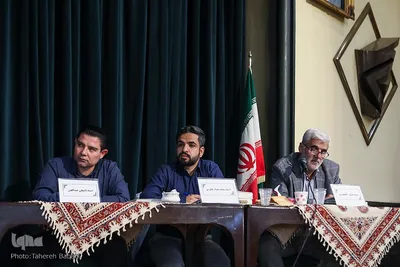 دومین روز مسابقات جلسات قرآنی شهر تهران «سراج»