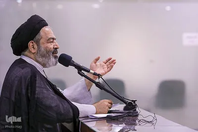 نشست مدیران فرهنگی هتل های مکه مکرمه