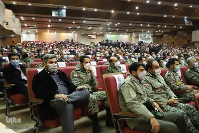 همایش بزرگداشت حماسه 9 دی در تبریز‎‎