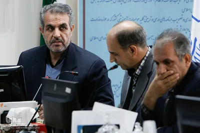 نشست خبری تشریح ابعاد «سند تحول بنیادین آموزش و پرورش»

