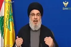 Nasrallah: Deutschland hat zur Zufriedenheit der USA und des Israel diese politische Entscheidung getroffen