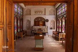خانه‌ی مشروطیت اصفهان