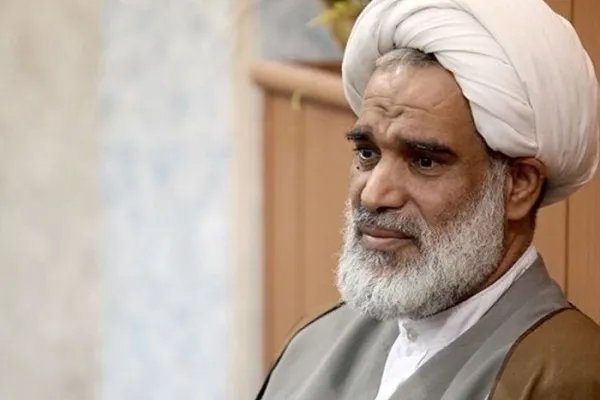 بيان آية الله الكعبي بمناسبة المجزرة الصهيونية في المستشفى المعمداني بغزة