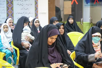 اولین دوره تربیت مربی راویان با موضوع جایگاه زنان در خراسان جنوبی