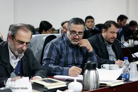 دهمین دوره ارزیابی و انتخاب نمایندگان جمهوری اسلامی ایران جهت اعزام به مسابقات بین‌المللی قرآن