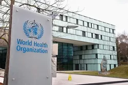 WHO yatahadharisha kuhusu kuenea COVID-19 , yapongeza ubunifu Afrika