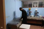 مجلس روضه در تبریز