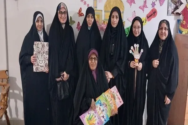 کارگاه «مهارت‌های زندگی و آموزه‌های دینی» در گرگان برگزار شد