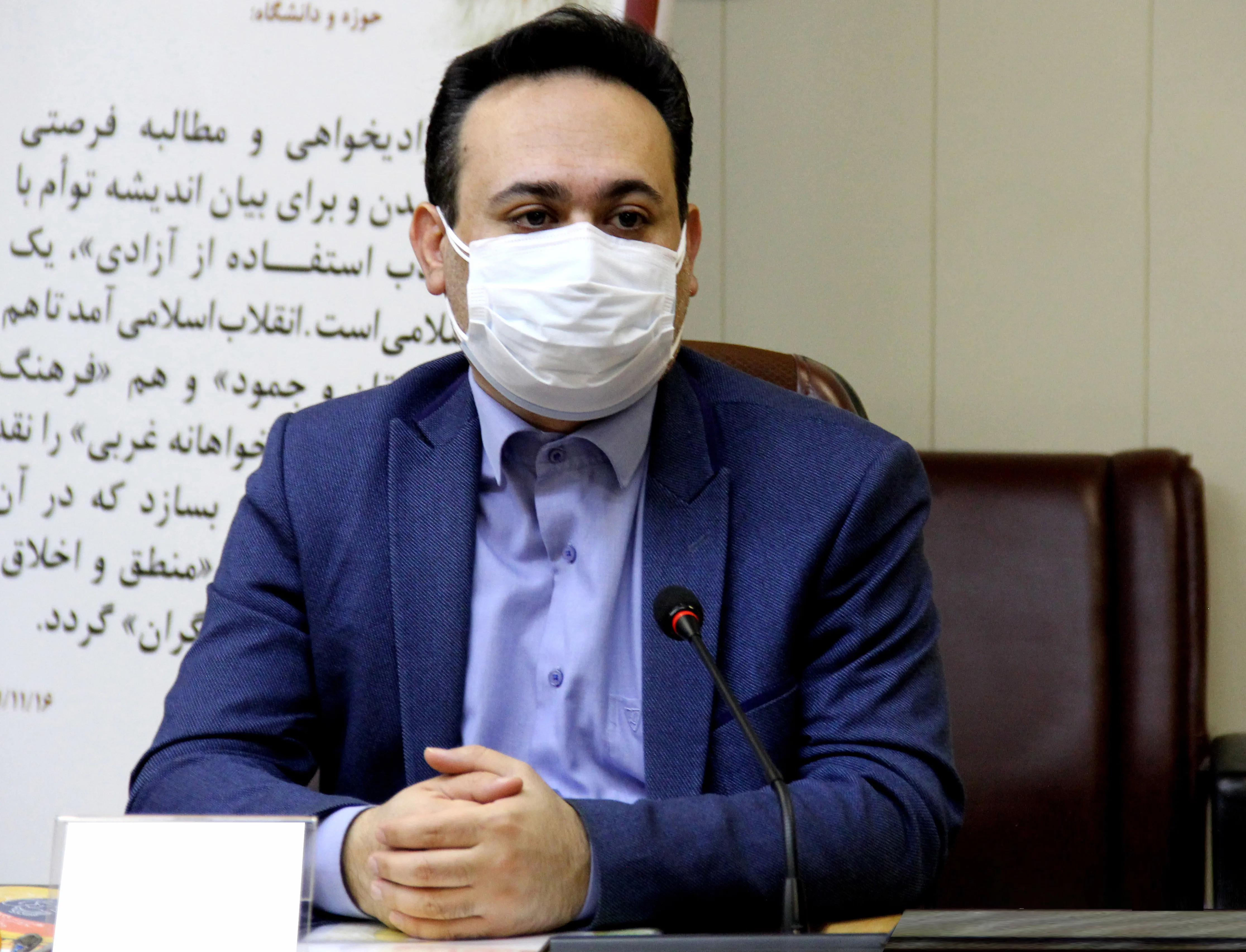 لیگ ملی _ دانشجویی بازی‌های فکری برگزار می‌شود