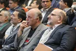 آئین رونمایی از «سرود اراک» و معارفه شهردار جدید اراک