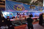 نود و دومین اجتماع مردم انقلابی بابلسر