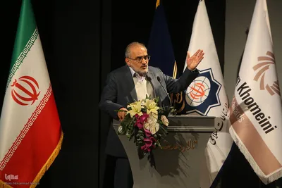 سید محمد حسینی معاون پارلمانی رئیس‌جمهور در اولین نشست معرفی جایزه جهانی امام خمینی(ره)