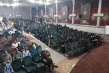 جلسه استانی طرح ملی «تشرُّف» در اهواز برگزار شد