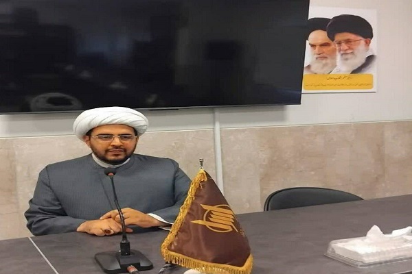 برگزاری دروس خارج فقه مراجع تقلید در حوزه علمیه امام حسن عسکری(ع) و مؤسسه تخصصی اسراء تهران
