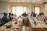 از ثبت در یونسکو تا توجه به مسئولیت اجتماعی در مسابقات قرآن + عکس