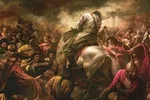 عمرو بن قَرَظَه انصاری کیست