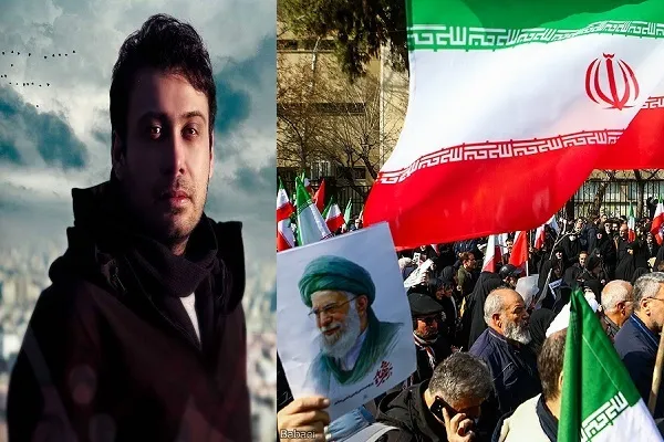 «حسبی‌الله»، روایت محسن چاوشی برای وطن و صلابتش + صوت