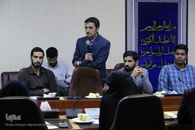 کارگاه آموزشی «نحوه تأمین مالی مؤسسات و نهادهای اسلامی و قرآنی» 