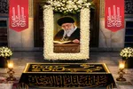 برگزاری بیش از ۱۰۰ محفل قرآنی در بزرگداشت رهبر شهید در اصفهان