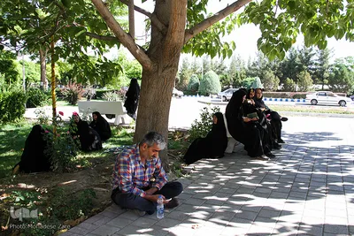 کنکور سراسری ۹۸ ، صبح امروز پنجشنبه ۱۳ تیر ماه همزمان با سراسر کشور در دانشگاه فردوسی مشهد برگزار شد.