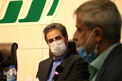 رونمایی از کتاب «ردپای خلیل» در شیراز