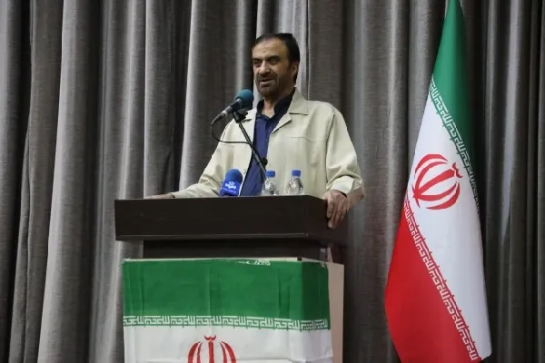 شعار «ما می‌توانیم» با اتکا به تولید داخلی محقق می‌شود