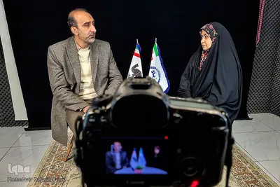 مصاحبه اختصاصی ایکنا با اسماعیل محبی پور، معاون سیاسی و امنیتی استانداری فارس