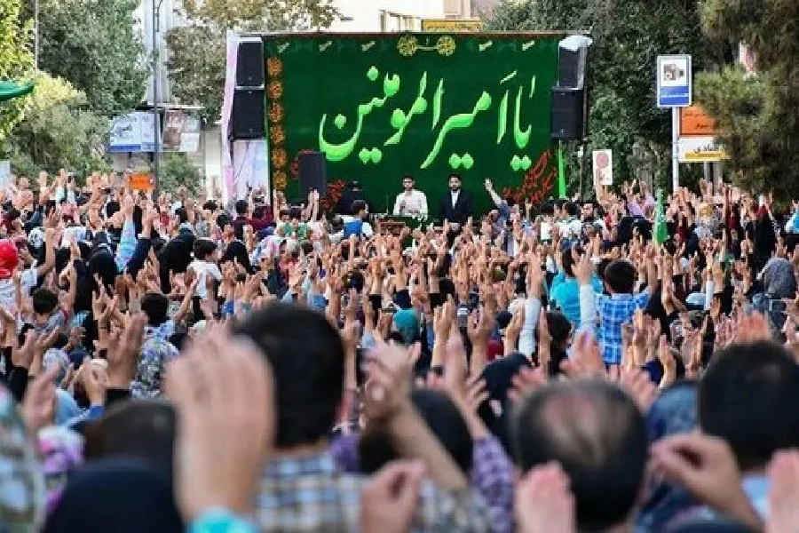 میزبانی 31 بقعه متبرکه چهارمحال‌وبختیاری از برنامه‌های دهه ولایت