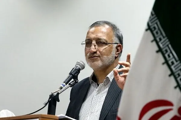 12 هزار هکتار از مساحت ساختمان‌های مسکونی تهران ناایمن است