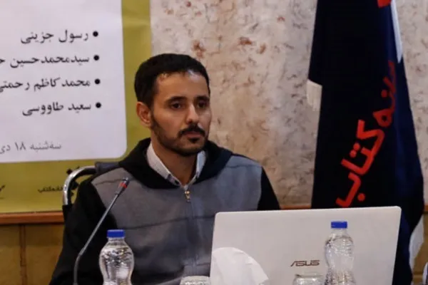 عقب‌ماندگی شیعیان در حوزه تراجم‌نگاری در سایه غفلت از نسخ خطی