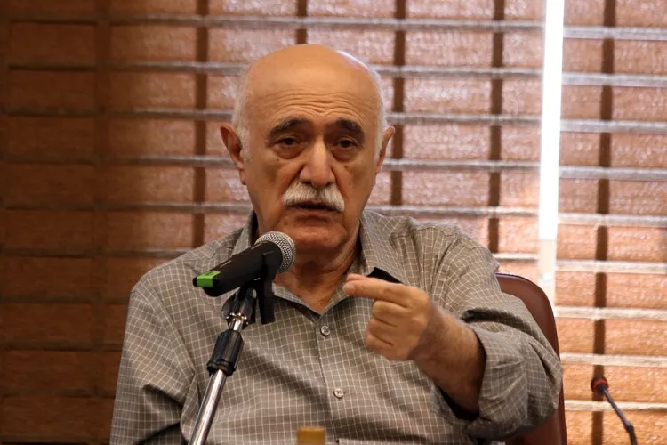 انقلاب مشروطه؛ پایان حاکمیت استبداد در ایران