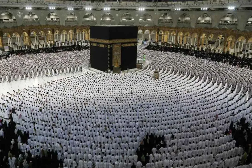 Kur’an’nın Kabe ve Hac tarihine tevveccühü