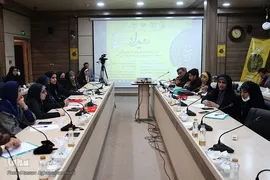 نخستین رویداد مشکل‌گشا با موضوع بررسی چالش‌های عدم تحقق تربیت ۱۰میلیون حافظ قرآن کریم