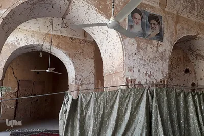 روستای پنج هزار ساله فهرج، تاریخی در حال افول