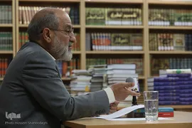 محمد اسفندیاری