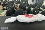 پنجمین کنگره ۲۵۰ شهید دانشجوی استان مازندران