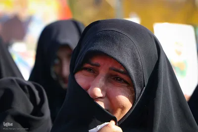 میزبانی اصفهان از کاروان اهالی بهشت