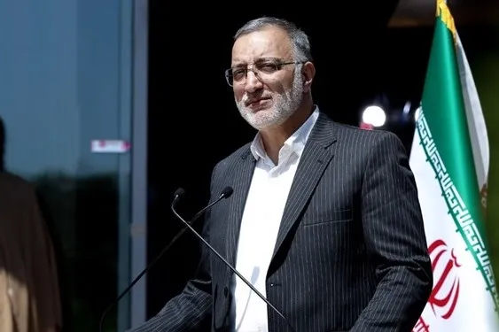 شهرداری تهران به علیرضا زاکانی رسید