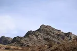 رنگین‌کمان رنگ‌ها در سرزمین ارسباران