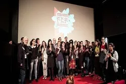 إفتتاح مهرجان الفيلم الفلسطيني في الدنمارك