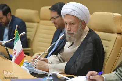 نشست شورای قرآن و عترت استان فارس