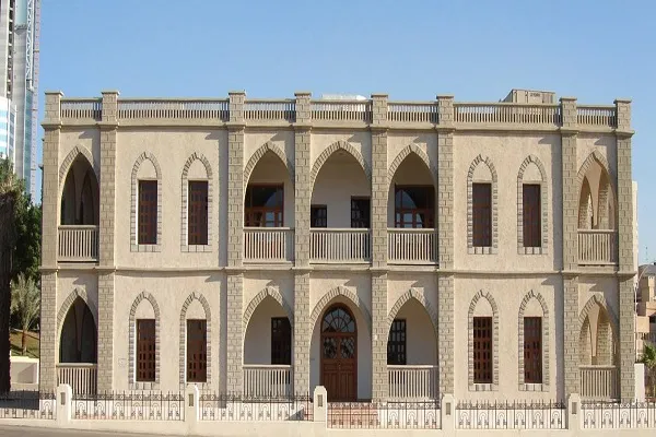 مستشرق هولندي: دار الآثار الإسلامية في الكويت 
