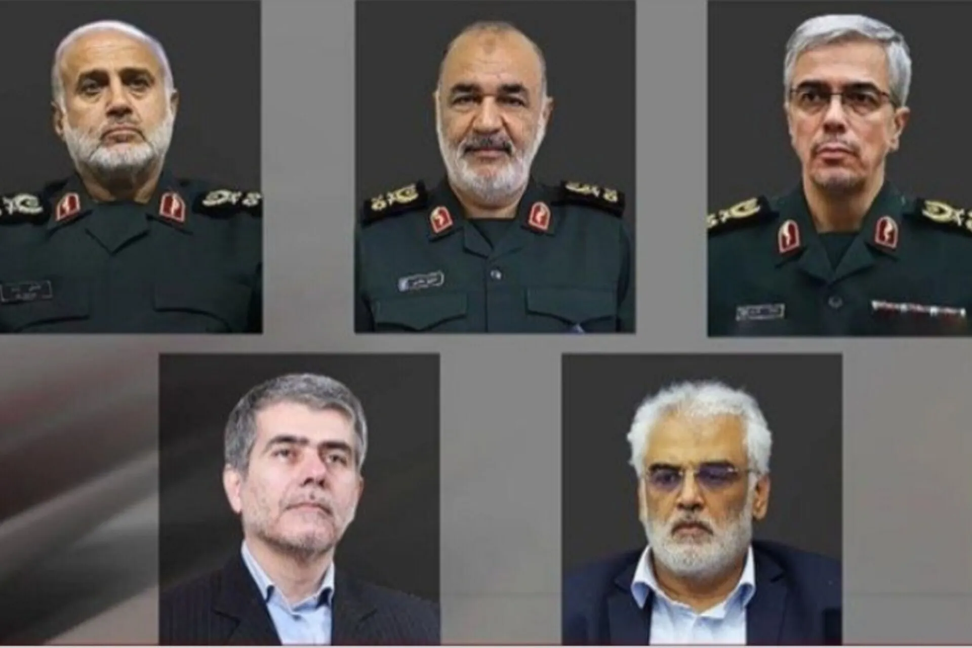 خون سرداران مقاومت و علمداران علم درخت تنومند انقلاب را آبیاری می‌کند